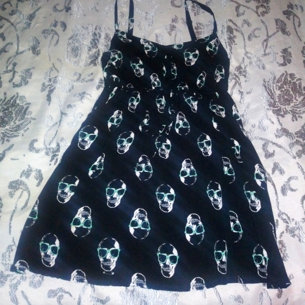Torrid Size 0 dress